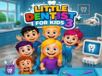 Little Dentist For Kids 3 image