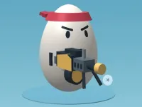 Yolk Ops   Egg Arena image