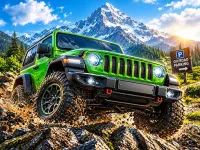 Offroad Jeep Game 2026 image