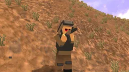 Battlegrounds
