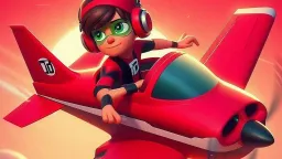 Ben 10