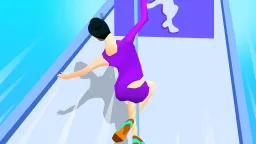 Dancing