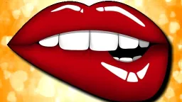 Kissing