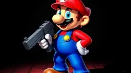 Mario