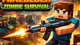 Mineblock