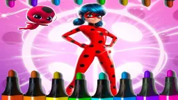 Miraculous Ladybug