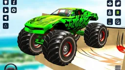 Monster