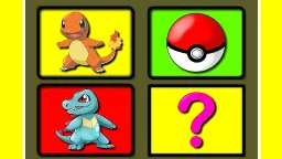Pokemon