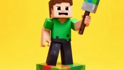 Puzzleblock