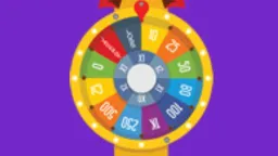 Spin-wheel