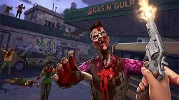 Zombie